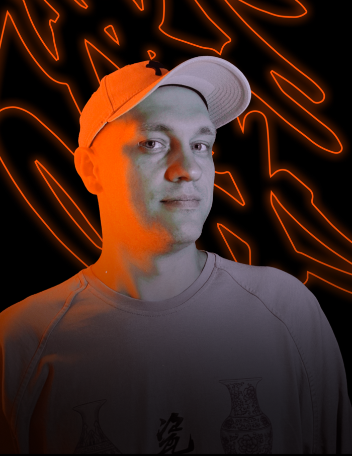 RUDY FOX, ментор ŠUM Academy